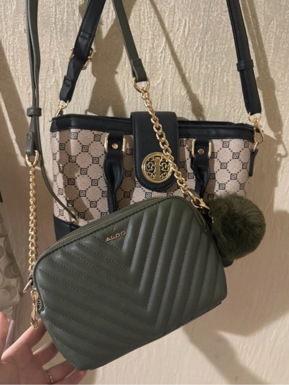 Bag bundle
